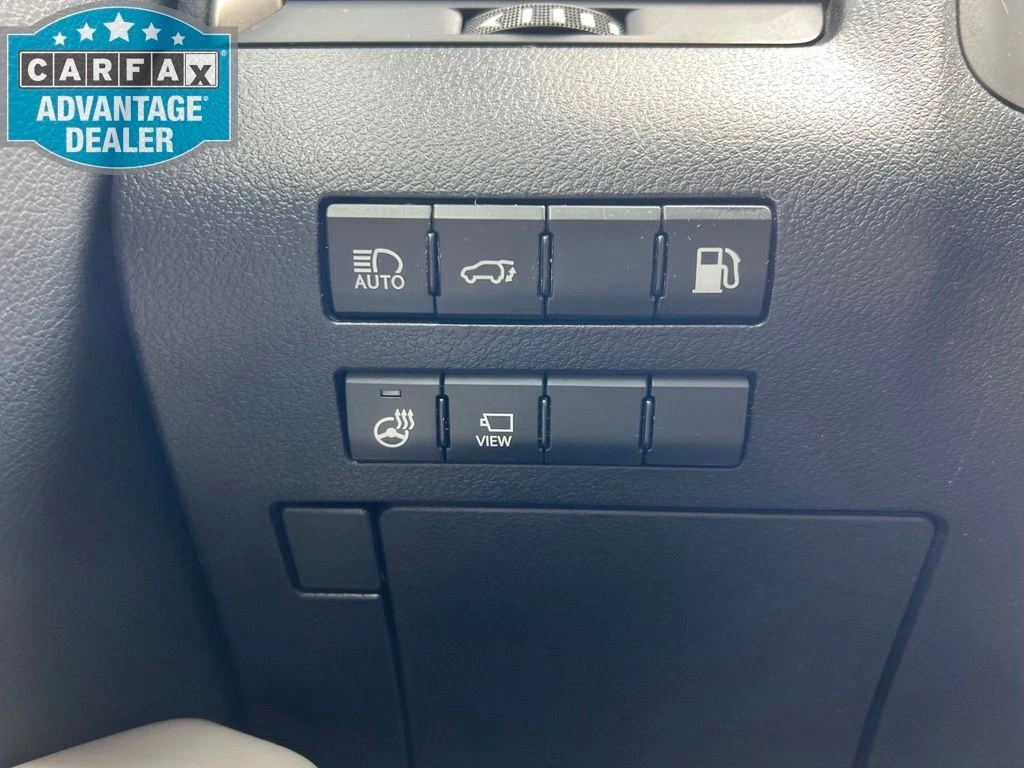 2021 Lexus RX Hybrid 450h - Photo 11