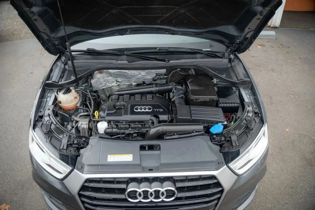 2017 Audi Q3 Premium - Photo 27