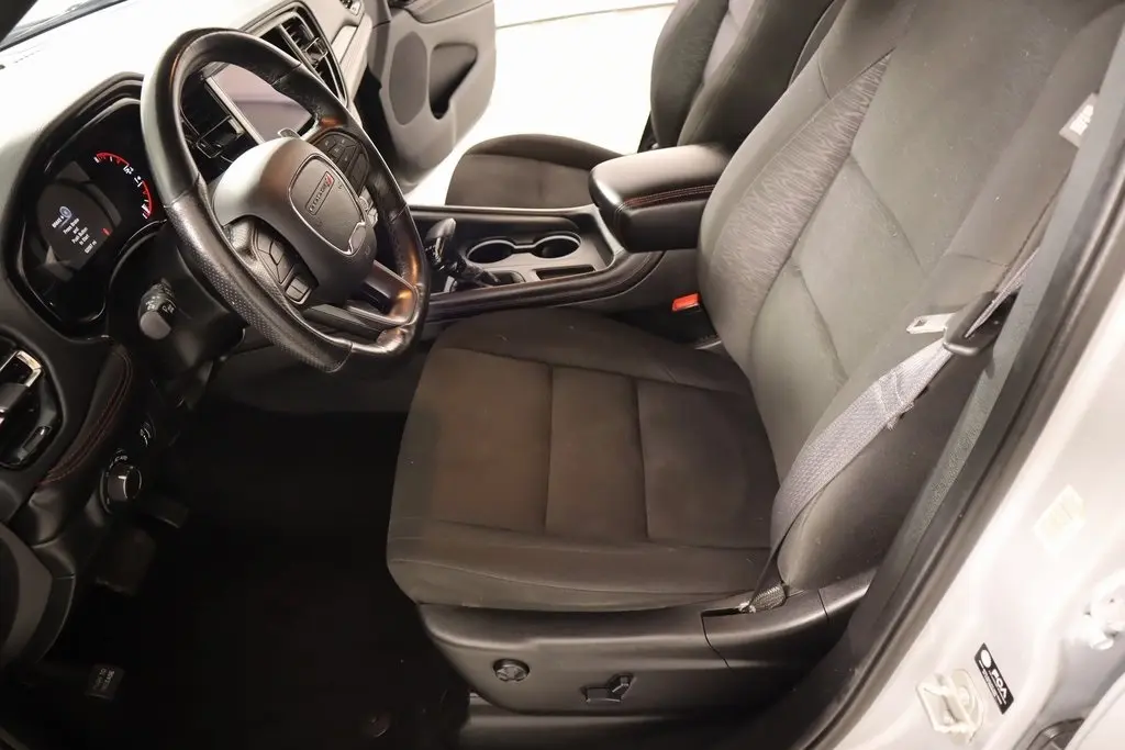 2023 Dodge Durango GT photo 10
