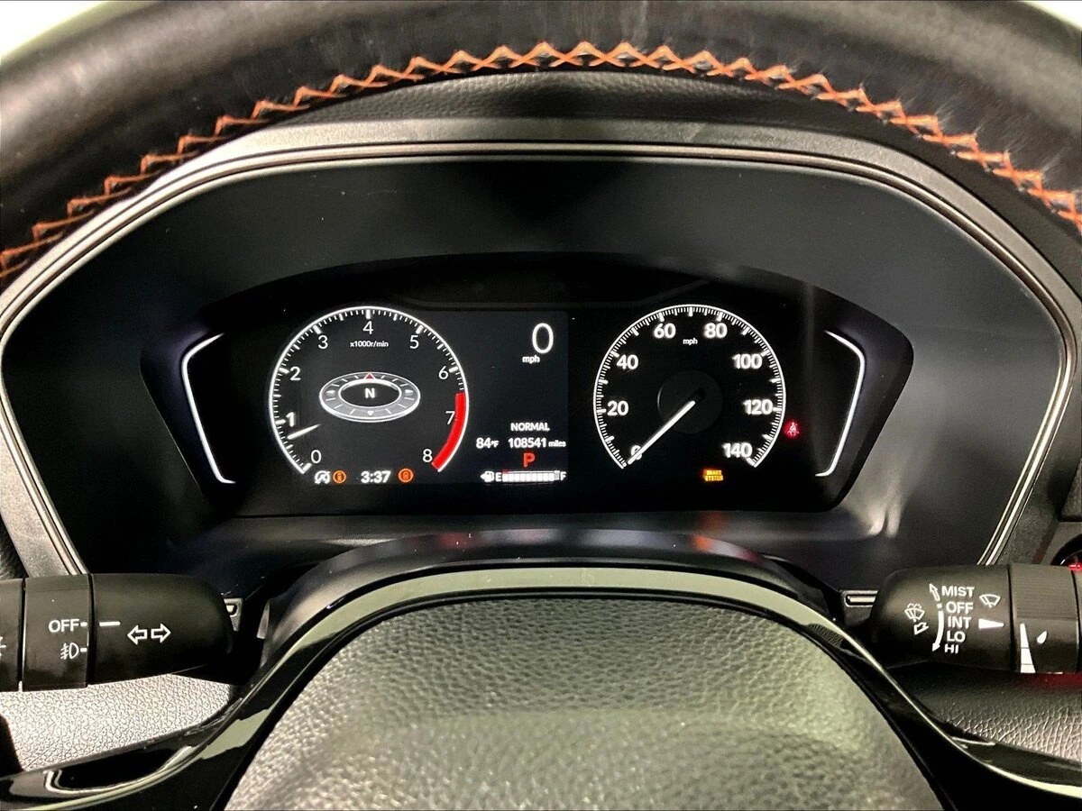 2023 Honda Pilot TrailSport - Photo 13
