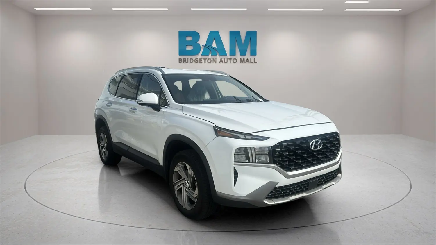 2023 Hyundai Santa Fe