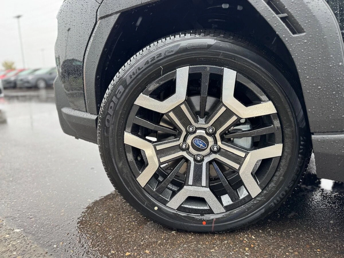 2026 Subaru Outback Touring XT - Photo 63
