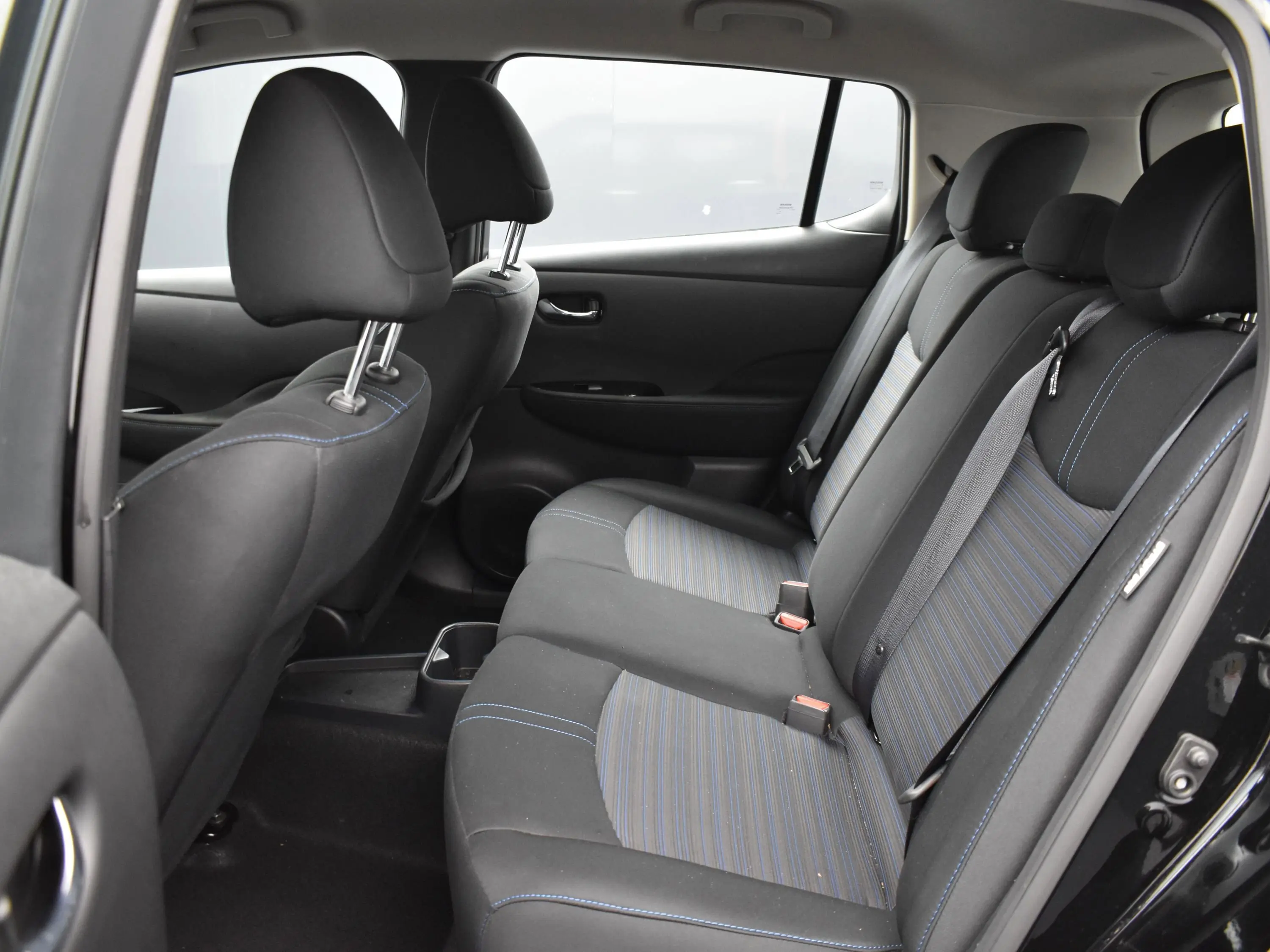 2023 Nissan Leaf SV Plus photo 17