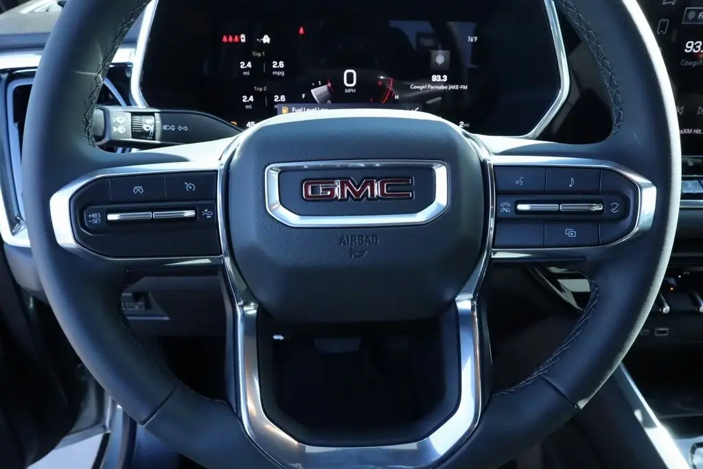 2026 Gmc Canyon Elevation photo 3