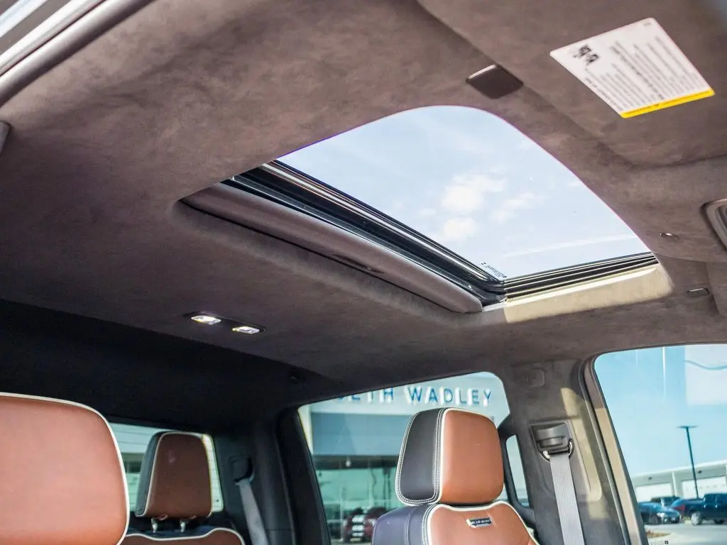 2024 Gmc Sierra HD Denali Ultimate photo 25