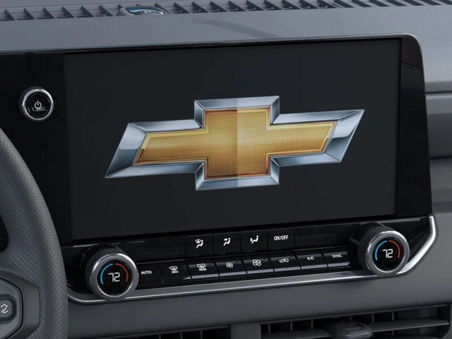 2026 Chevrolet Colorado Trail Boss - Photo 22