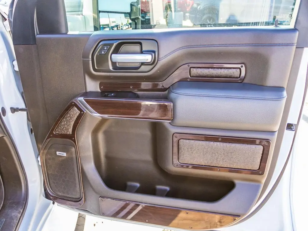 2021 Gmc Sierra Denali photo 21
