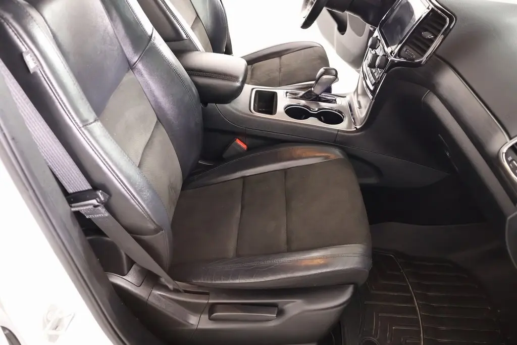2020 Jeep Grand Cherokee Altitude photo 11