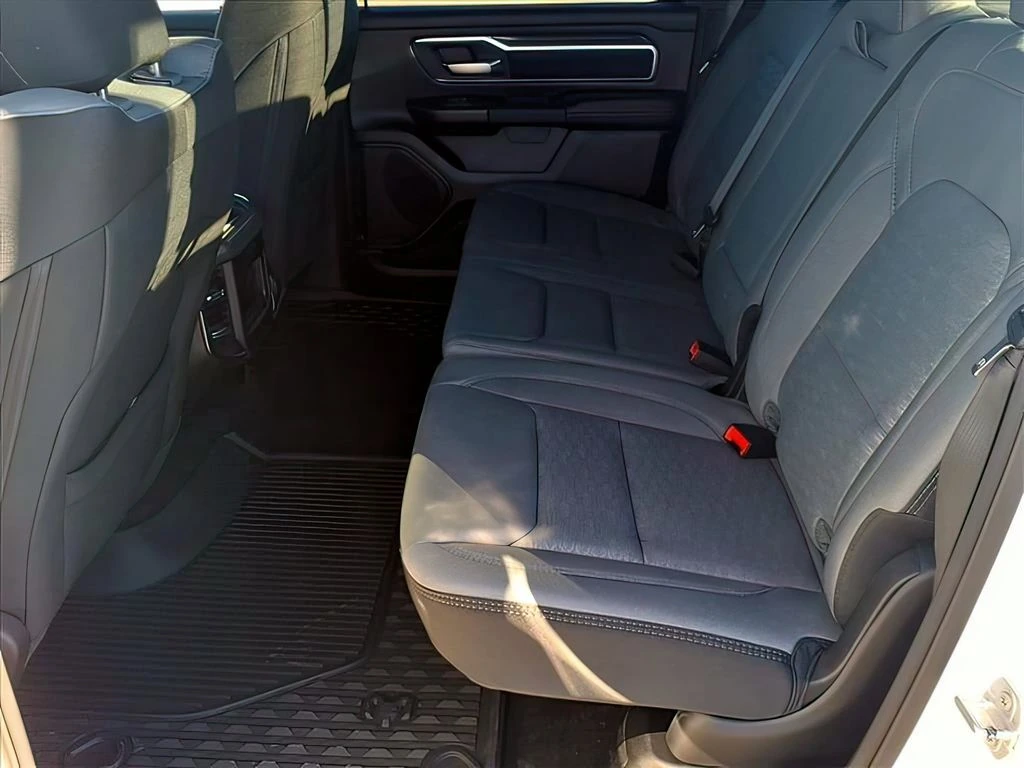 2026 RAM 1500 Big Horn/Lone Star - Photo 18