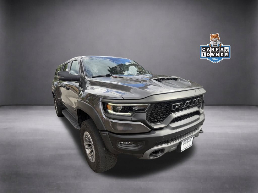 2023 Ram 1500 TRX