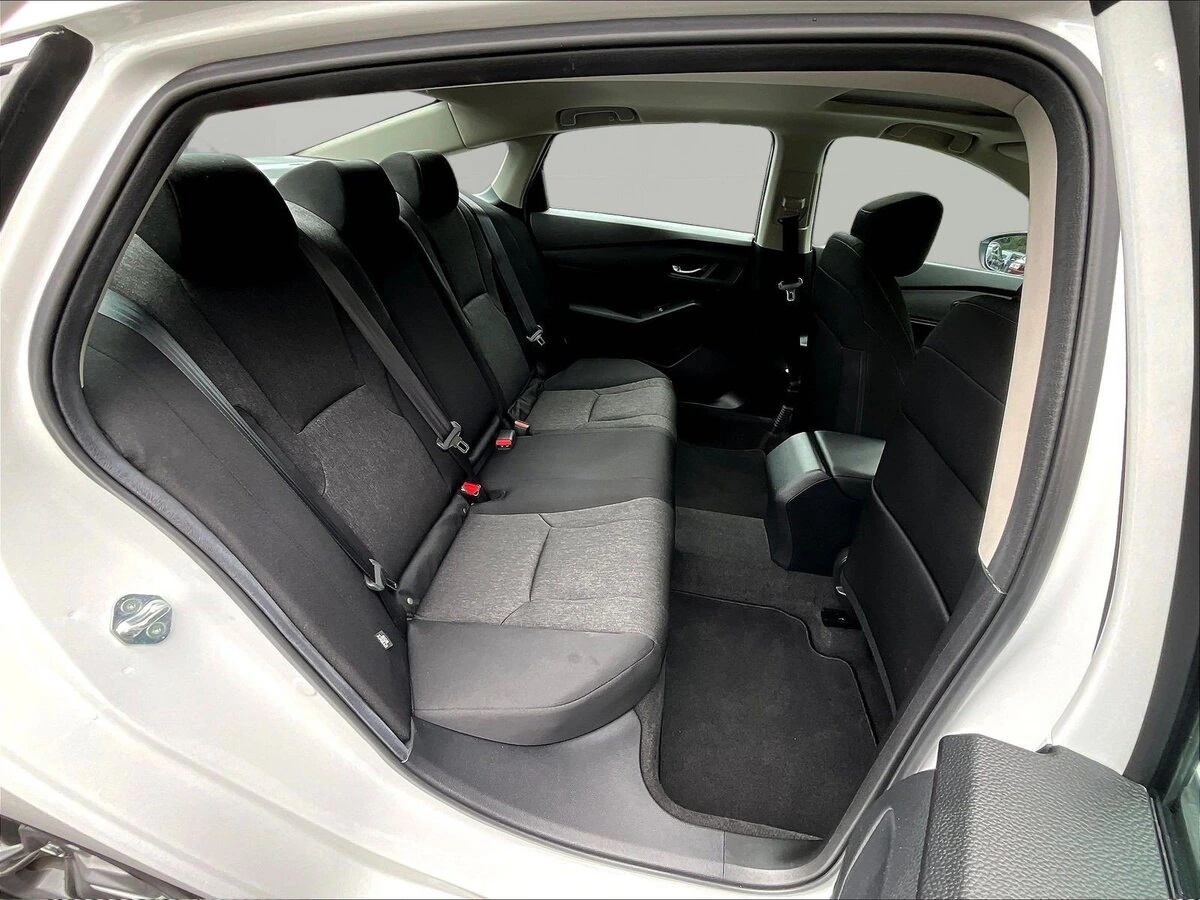 2023 Honda Accord EX - Photo 24