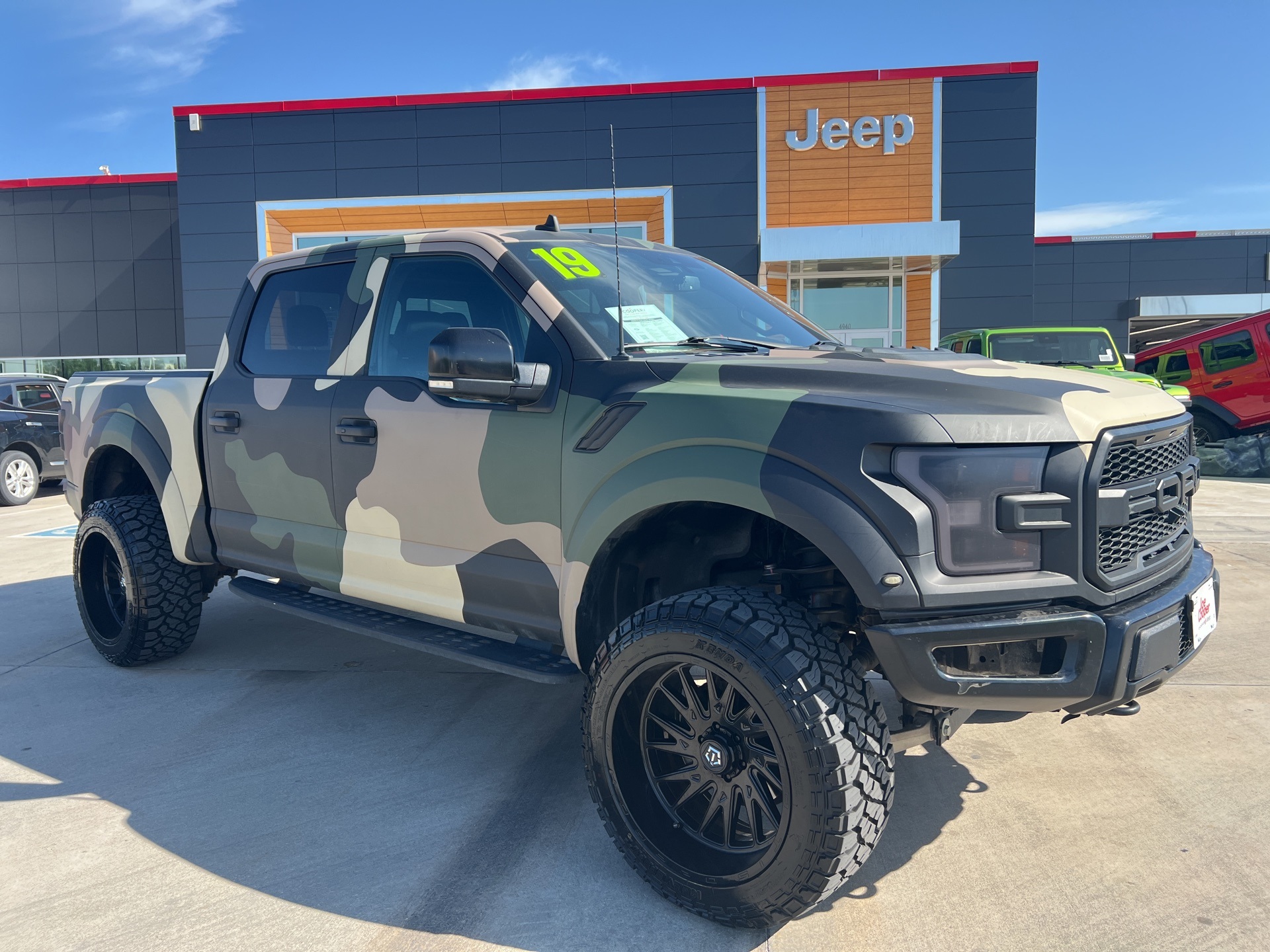 Vehicle