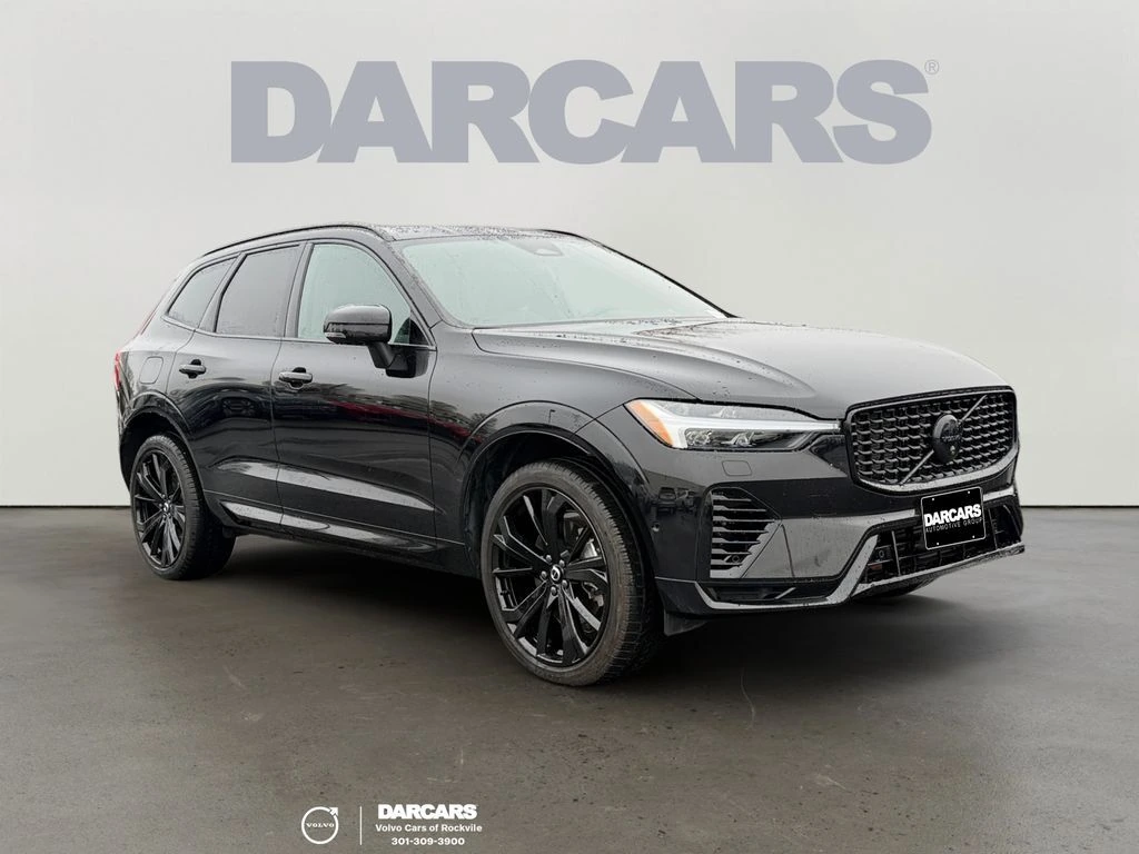 2024 Volvo - image 1