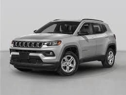 2025 Jeep Compass Limited 4X4's photo