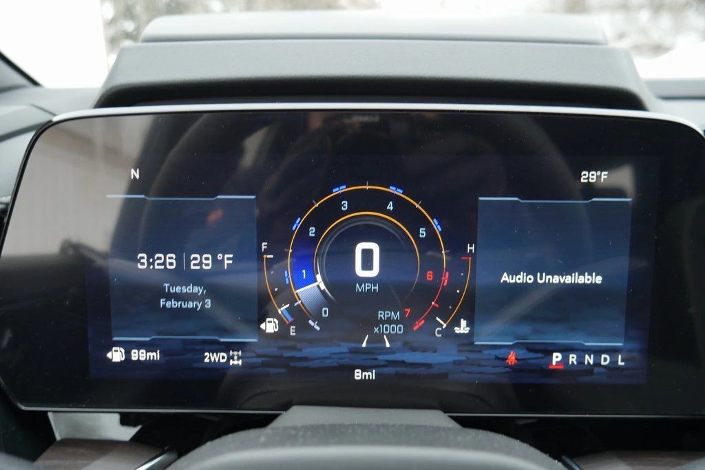 2026 Chevrolet Suburban Premier - Photo 14