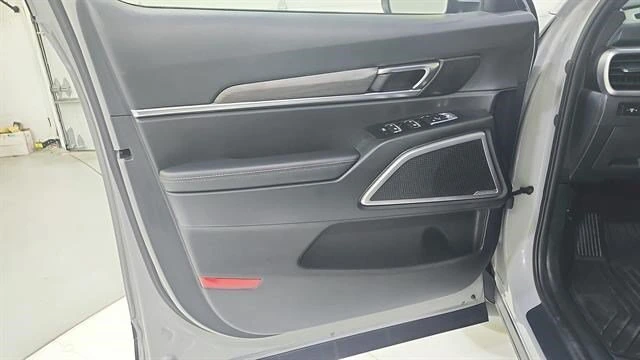 2024 Kia Telluride EX X-Line - Photo 22