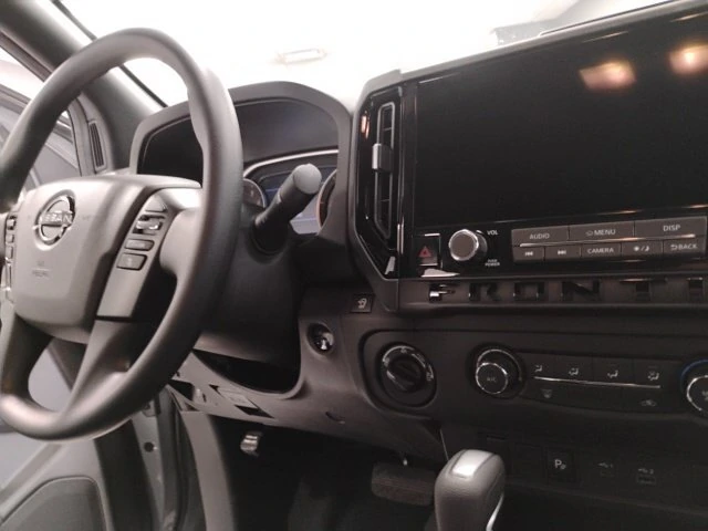 2026 Nissan Frontier SV - Photo 12