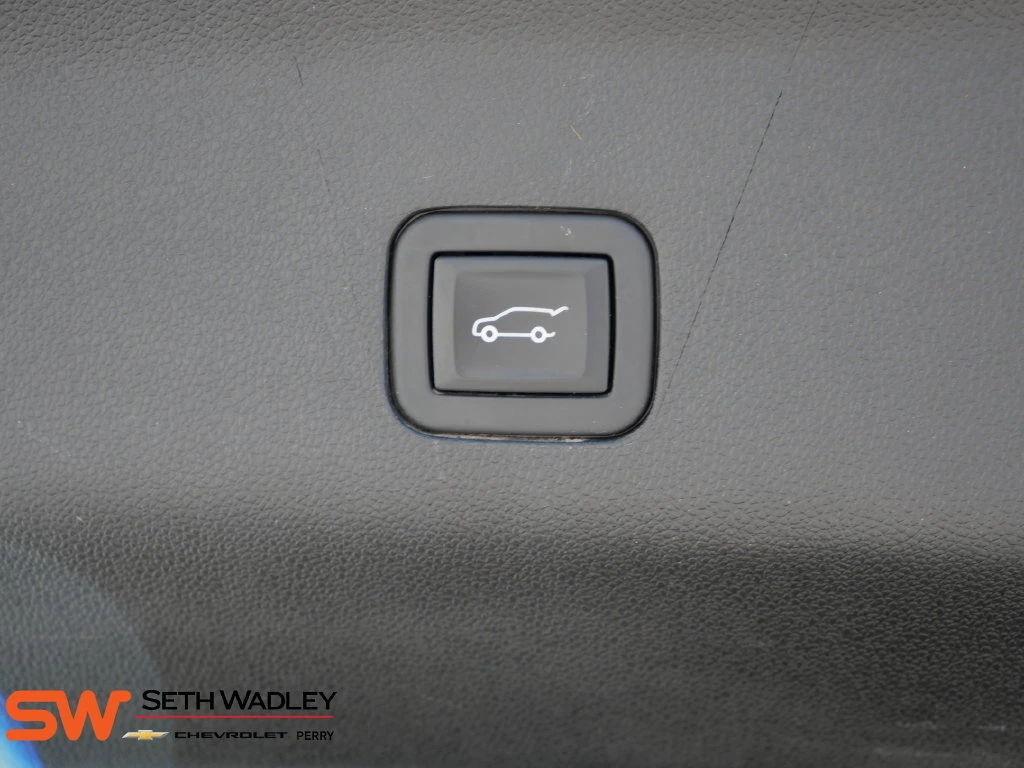 2023 GMC Yukon XL Denali - Photo 20