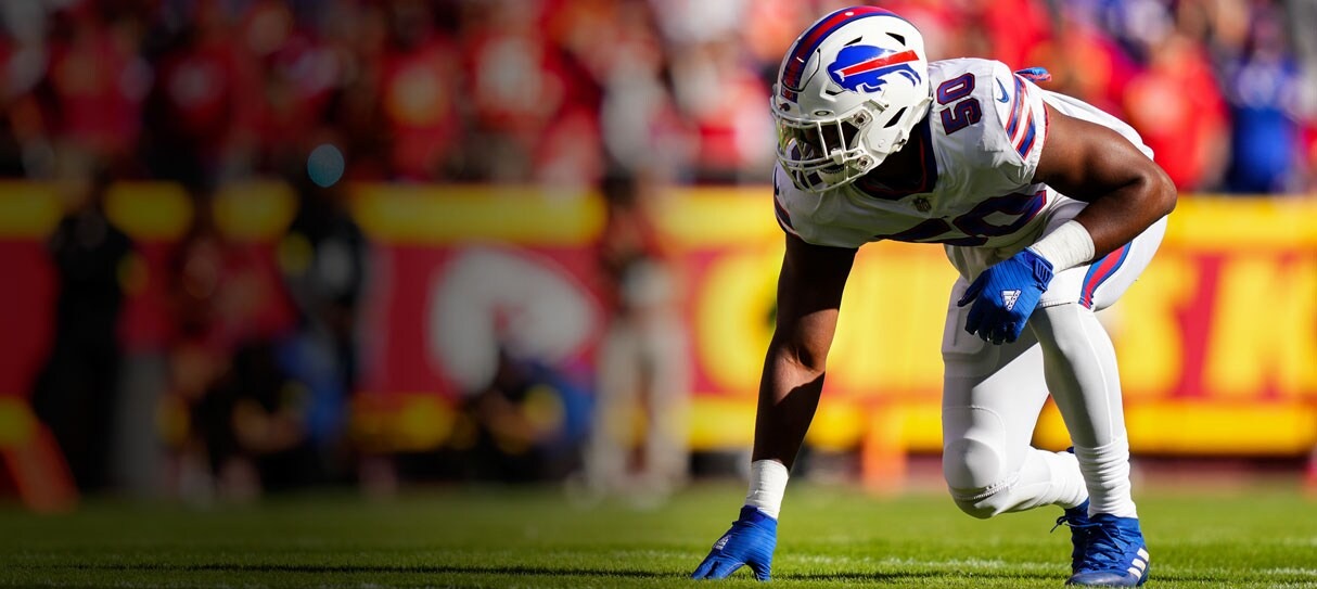Buffalo Bills
