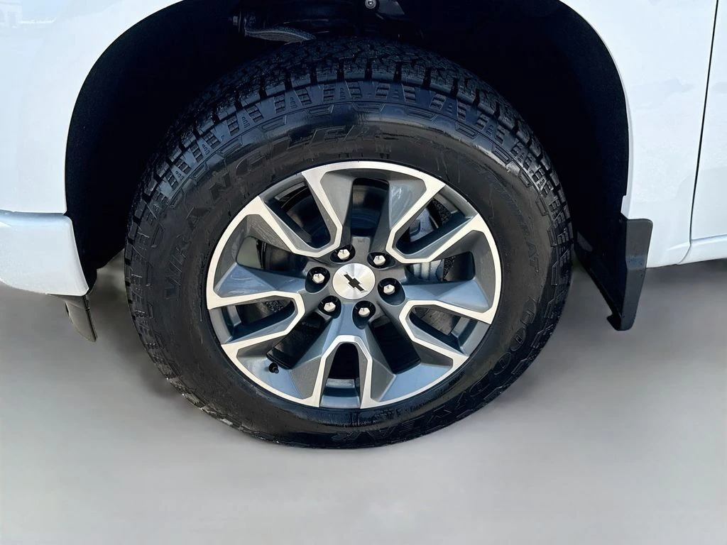 2026 Chevrolet Silverado 1500 RST - Photo 32