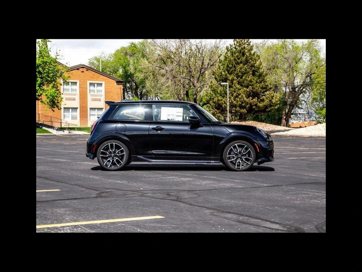 2026 MINI Hardtop 2 Door S - Photo 6