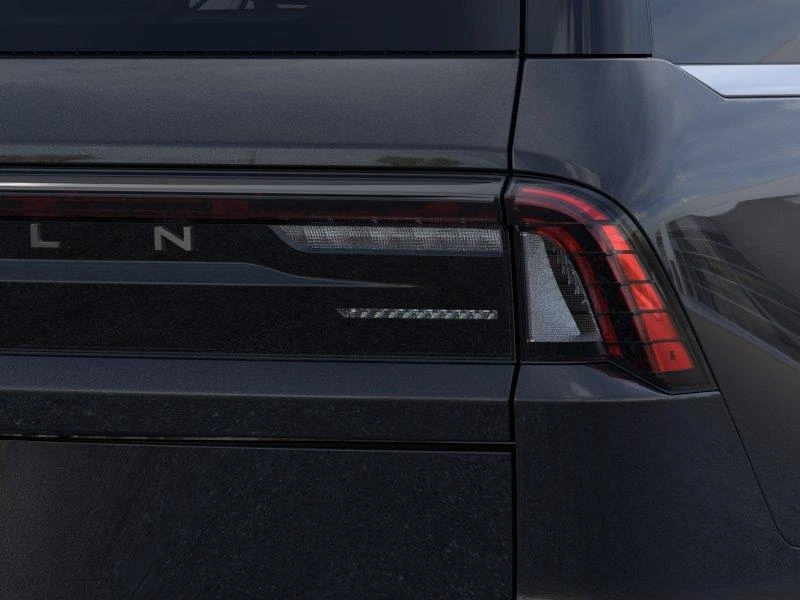 2026 Lincoln Navigator Reserve - Photo 46