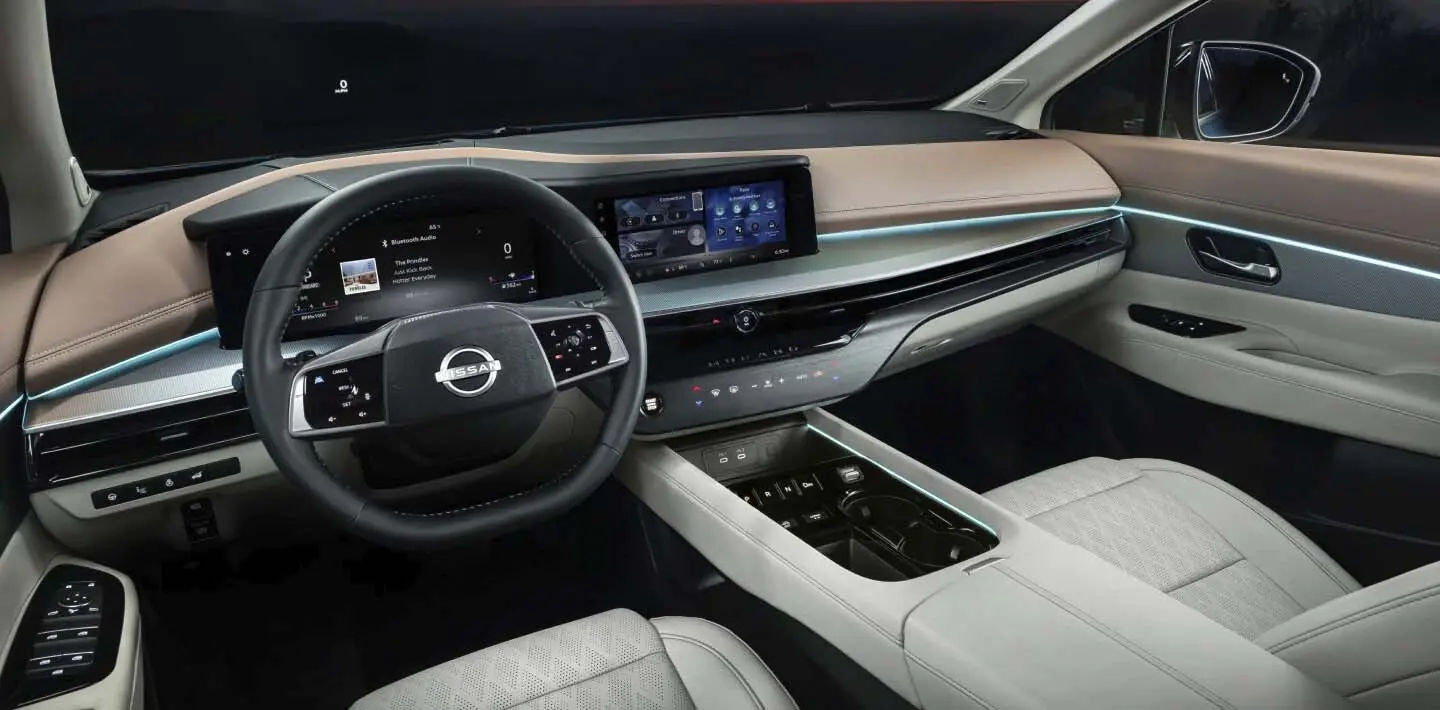 2025 Nissan Murano image 5