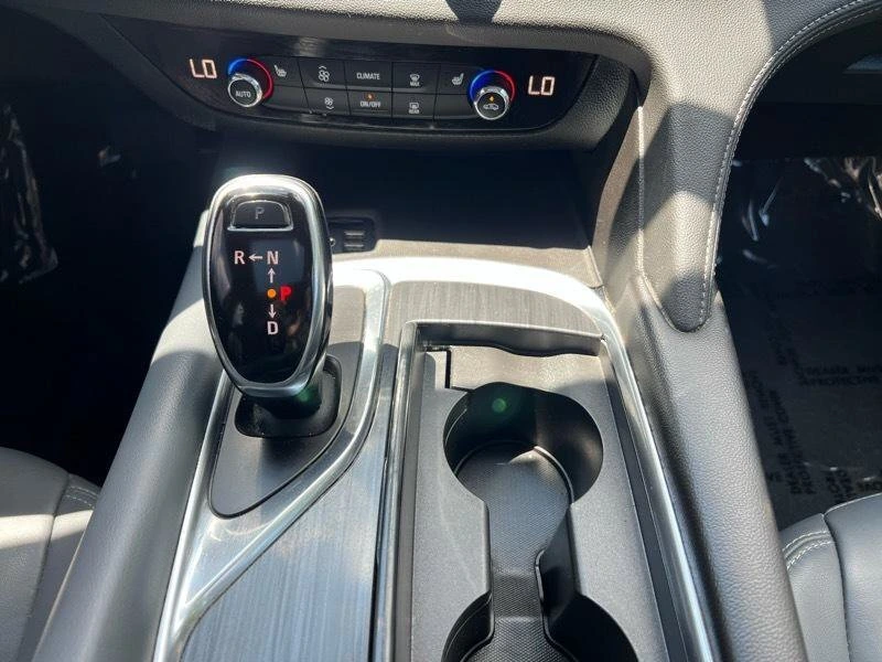 2020 Buick Enclave Essence - Photo 20