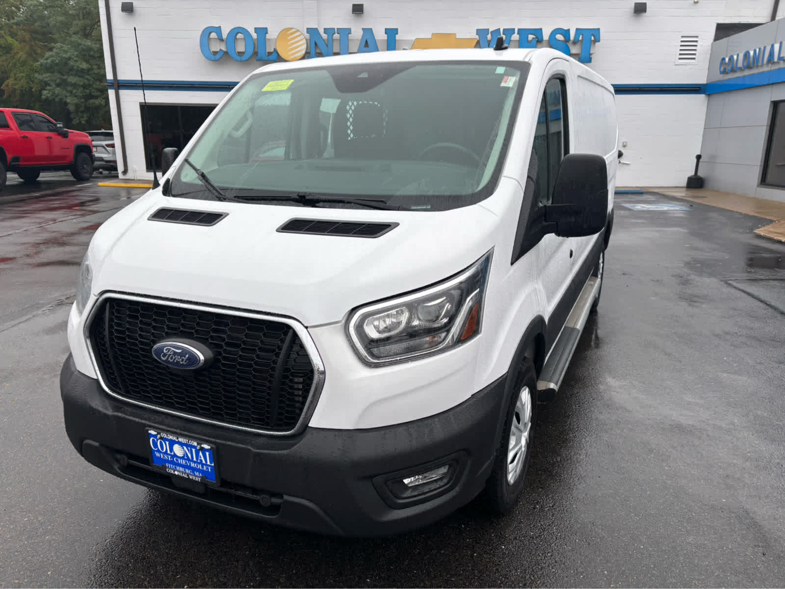 Vehicle