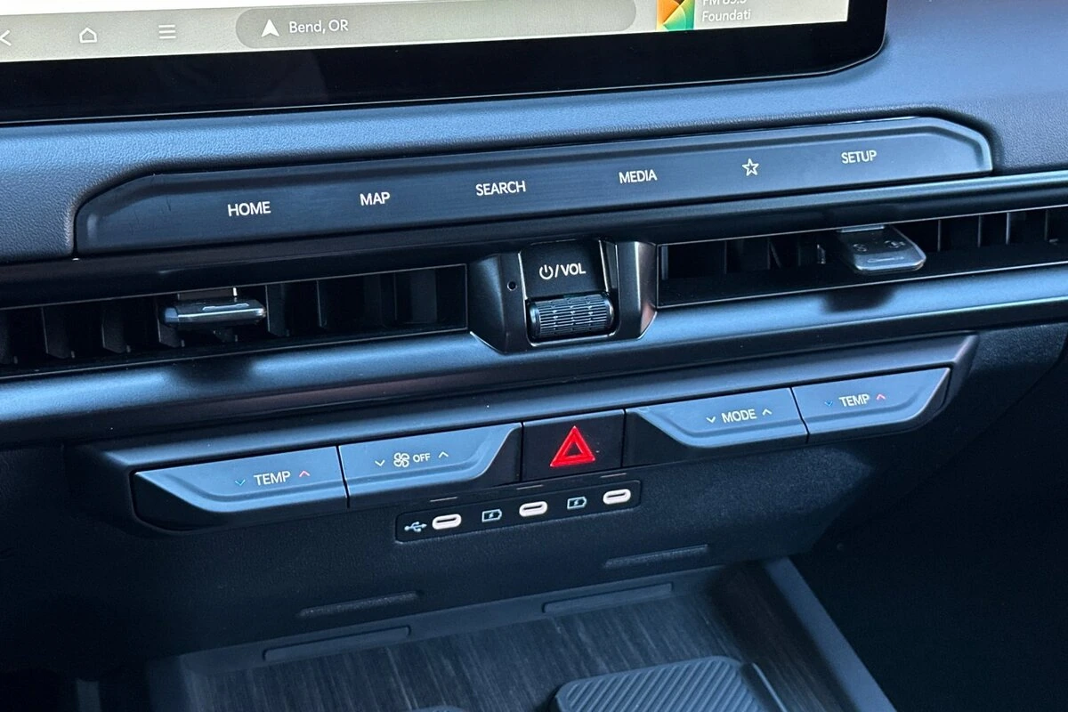 2027 Kia Telluride X-Line SX Prestige - Photo 22