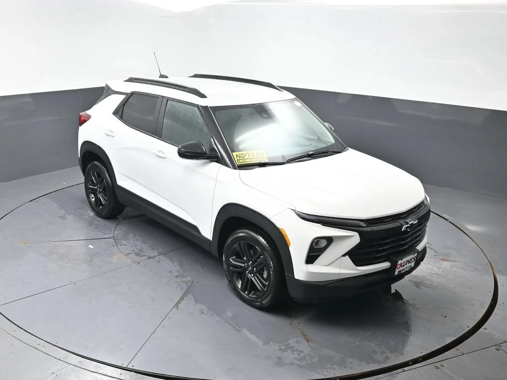 2026 Chevrolet Trailblazer LT - Photo 30