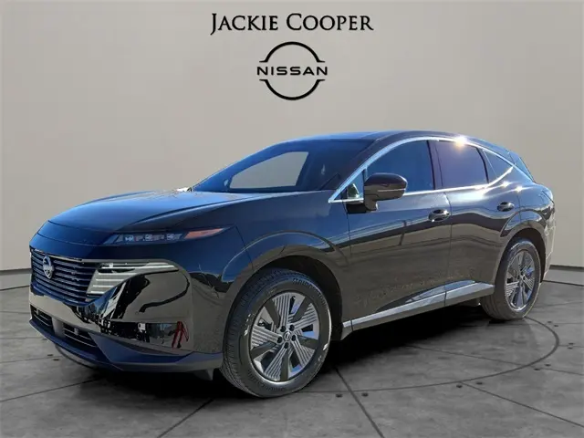 2026 Nissan Murano SL's photo