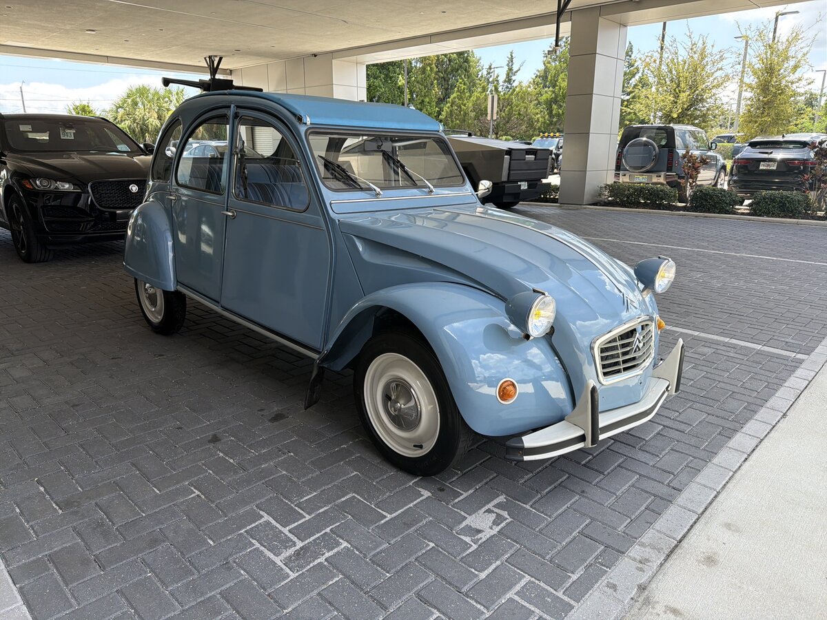 Vehicle