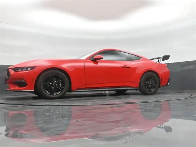 2024 Ford Mustang EcoBoost photo 30