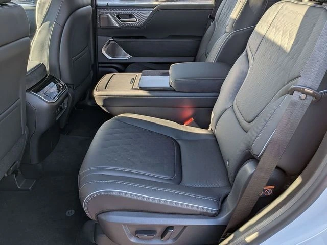 2026 INFINITI QX80 Autograph - Photo 27