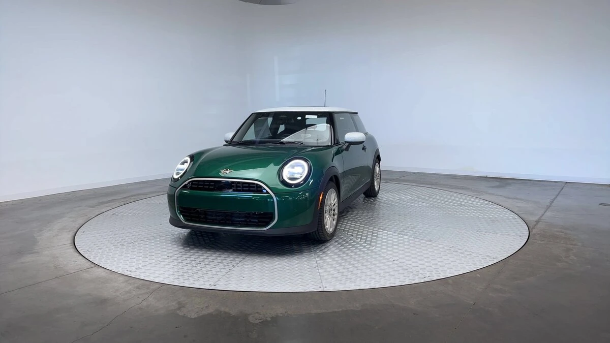 2026 MINI Hardtop 2 Door - Photo 6