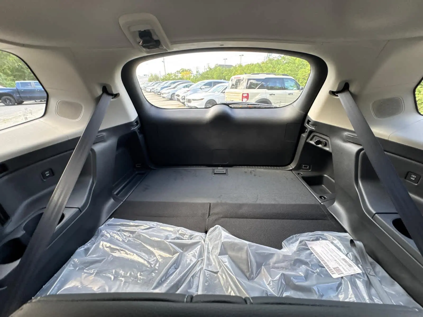 2025 Honda Pilot Touring photo 33