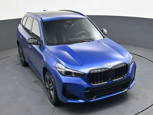 2025 BMW X1 28i - Photo 29