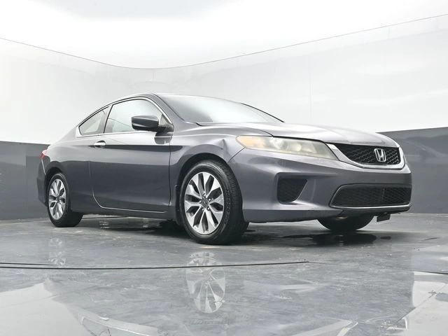 2015 Honda Accord Coupe