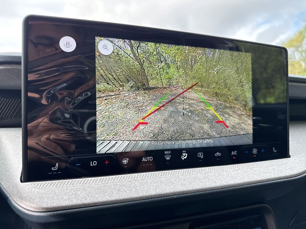 2025 Ford Maverick XLT - Photo 31