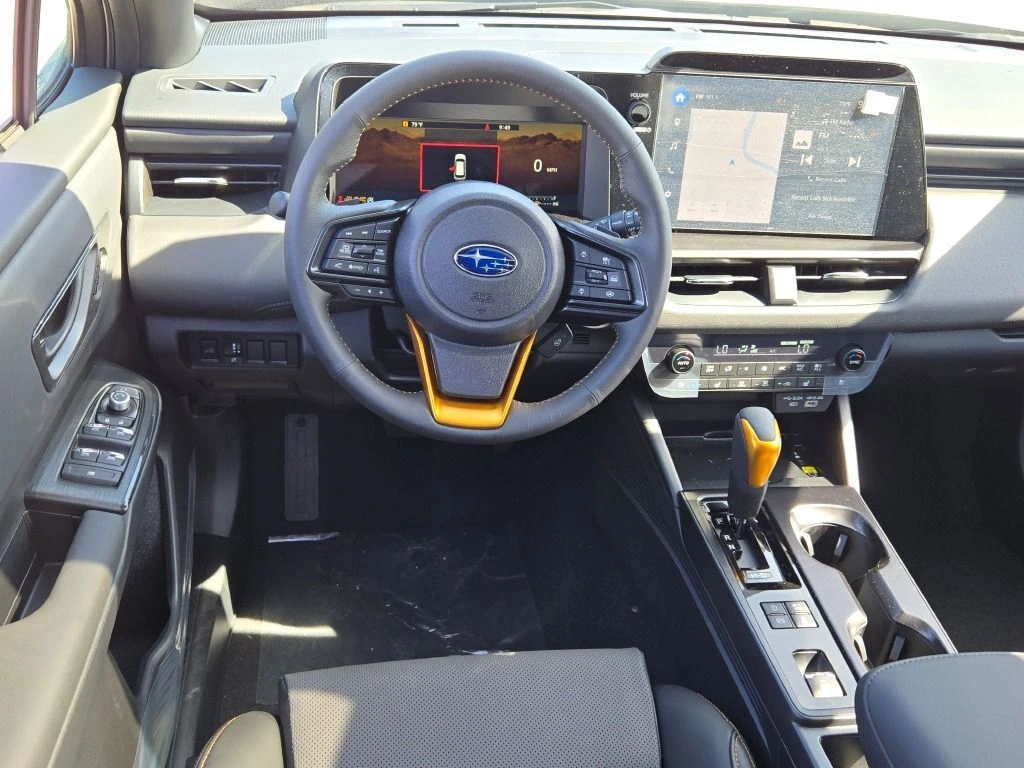 2026 Subaru Outback Wilderness - Photo 24