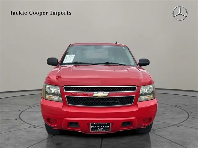 2009 Chevrolet Avalanche LS photo 8