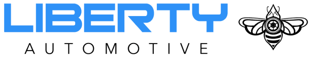 Liberty Subaru logo