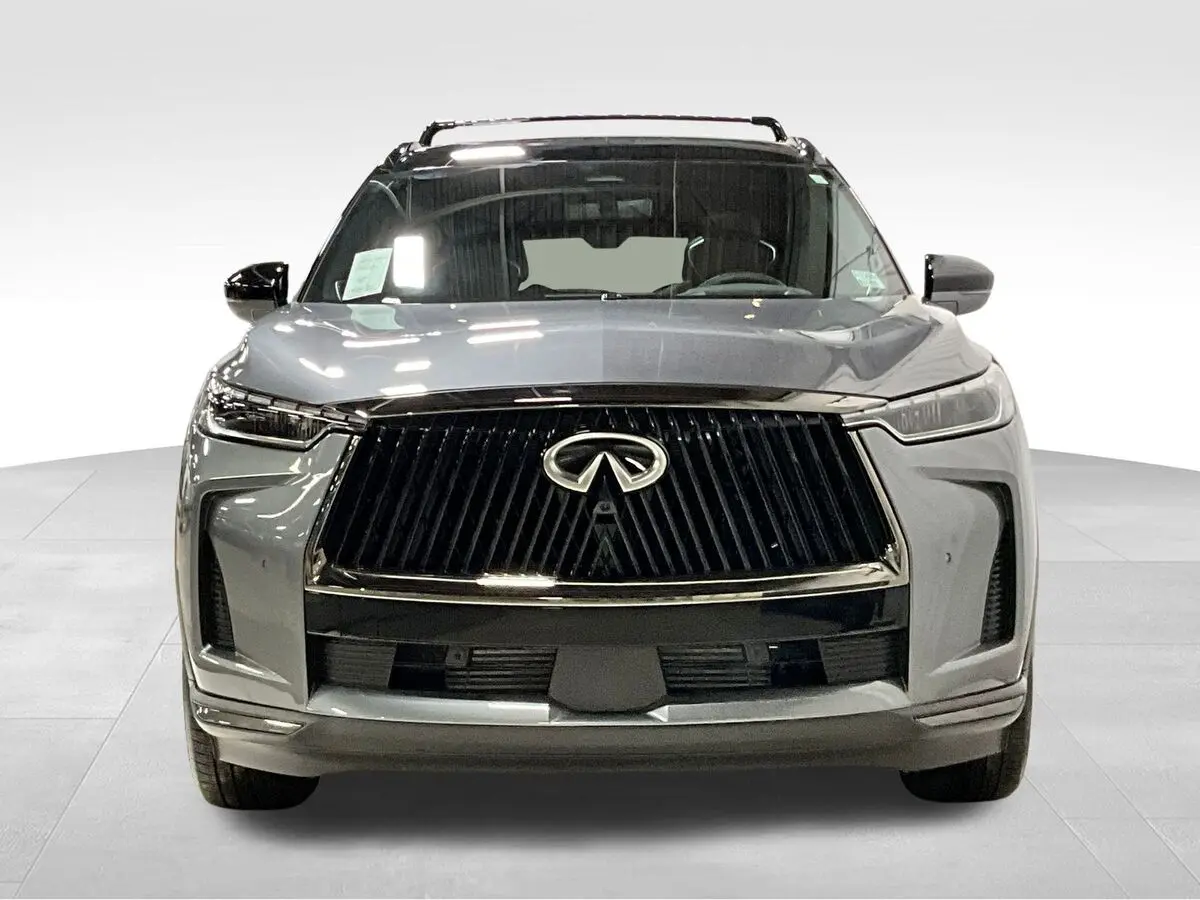 2026 Infiniti QX60 Autograph photo 2