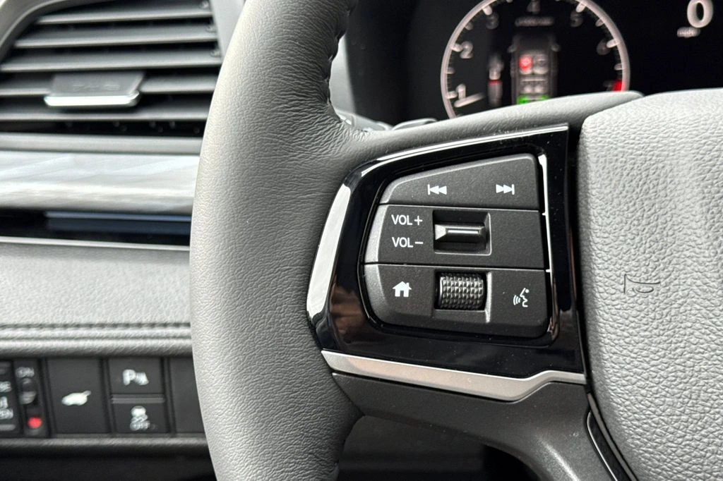 2026 Honda Odyssey Elite - Photo 30