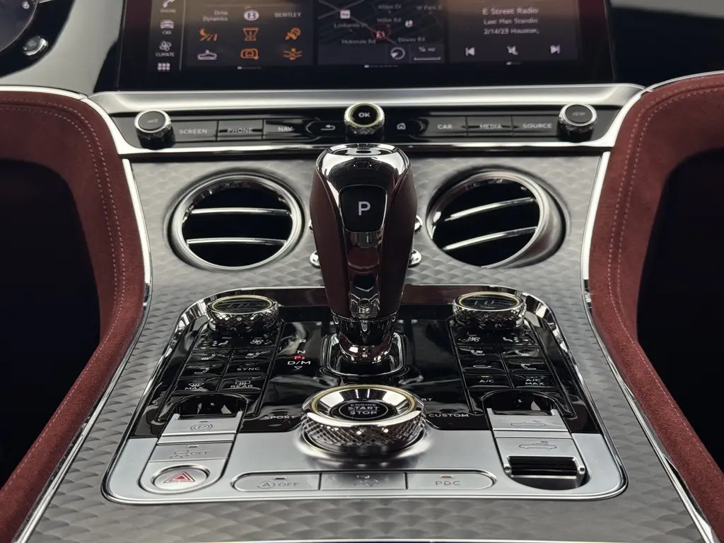 2022 Bentley Continental GT Speed photo 38