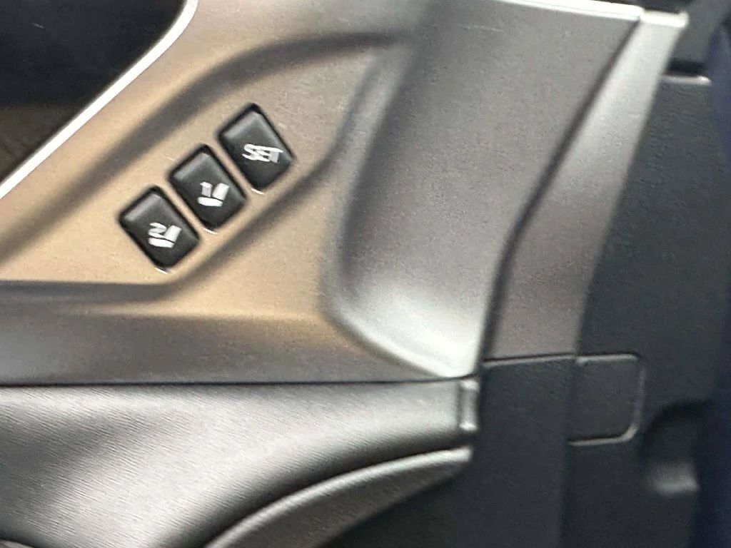 2023 Subaru Legacy Touring - Photo 30