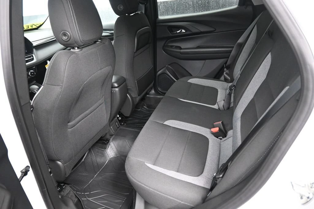 2026 Chevrolet Trailblazer LT - Photo 13
