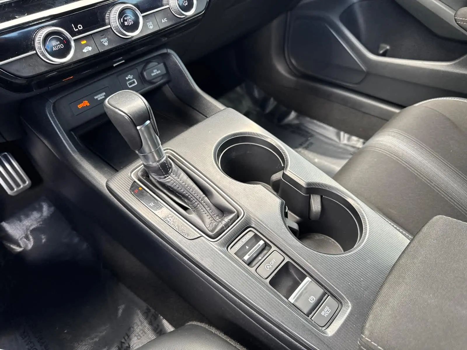2023 Honda Civic Sport photo 25