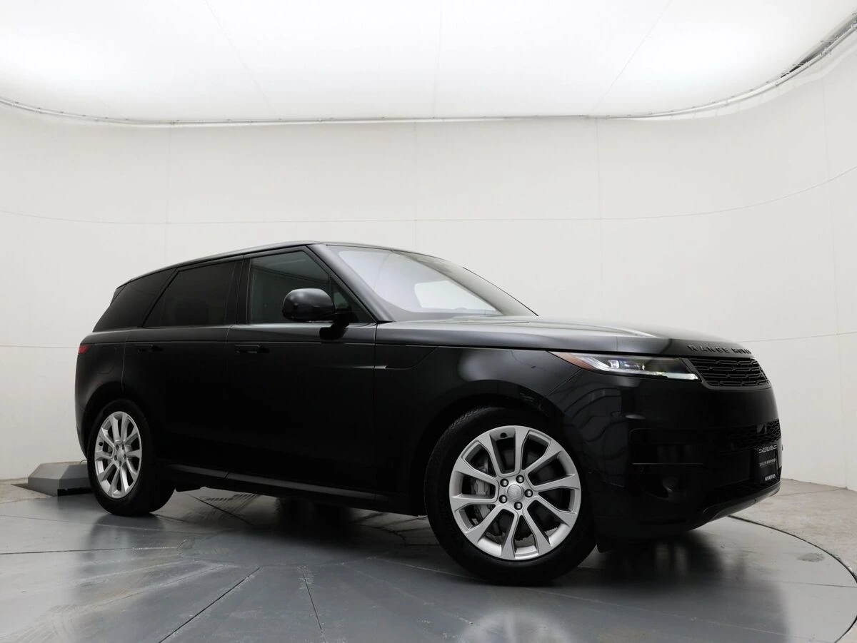 2023 Land Rover Range Rover Sport SE - Photo 34
